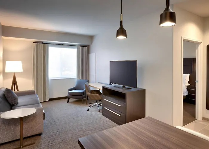 Residence Inn By Marriott San Marcos