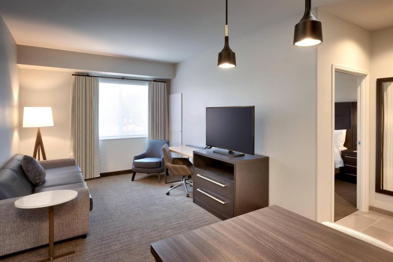 By Marriott San Marcos